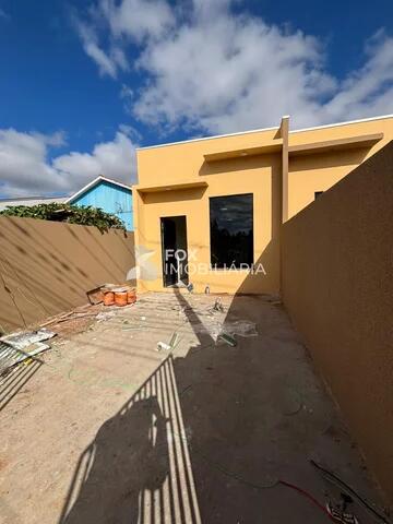 Foto Imóvel - Casa à Venda No Jardim Cachoeira Cachoeira - Uvaranas