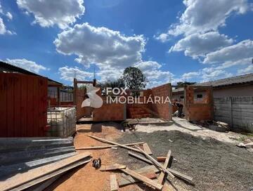 Foto Imóvel - Casa A Venda Na Vila Dalcol - Uvaranas