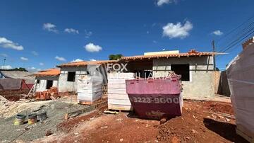 Foto Imóvel - Casa à Venda No Bairro Pitangui - Neves