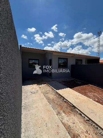 Foto Imóvel - Casa A Venda Na Vila Dalcol - Uvaranas