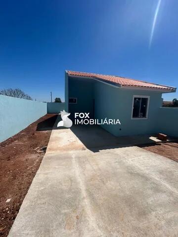 Foto Imóvel - Casa A Venda No Bairro Recanto Brasil - Colônia Dona Luíza