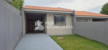 Foto Imóvel - Casa à Venda No Bairro Bonsucesso - Chapada