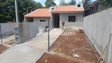 Foto Imóvel - Casa à Venda No Jd. Progresso - Uvaranas