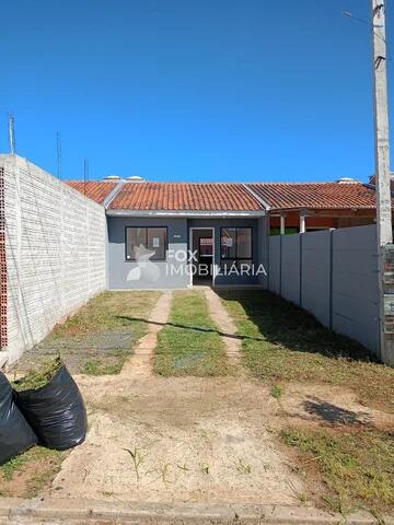 Foto Imóvel - Casa A Venda No Bairro De Uvaranas