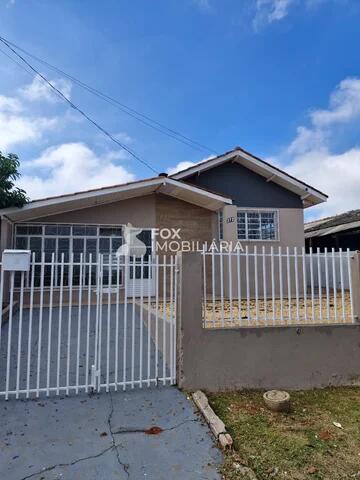 Foto Imóvel - Casa A Venda No Bairro Panamá - Neves