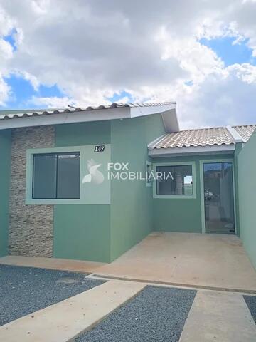 Foto Imóvel - Casa à Venda No Bairro Lagoa Dourada - Neves