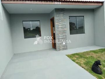 Foto Imóvel - Casa à Venda No Bairro Idelmira - Chapada