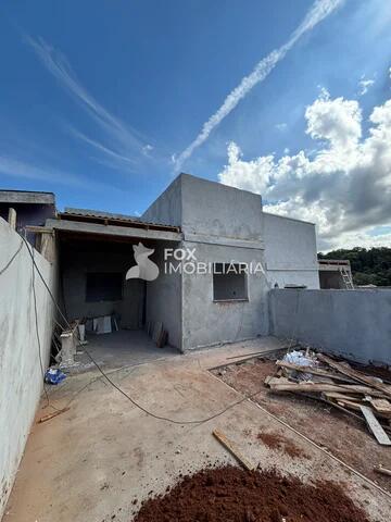 Foto Imóvel - Casa à Venda No Bairro Dom Bosco - Contorno