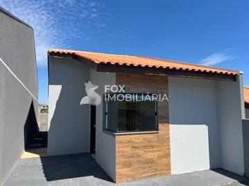 Foto Imóvel - Casa à Venda No Cidade Jardim - Uvaranas