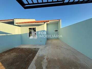 Foto Imóvel - Casa A Venda No Bairro Costa Rica - Neves