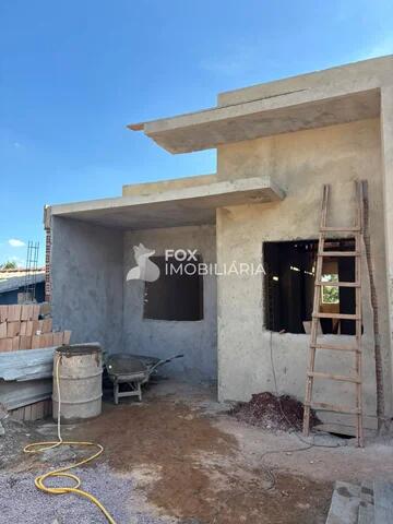 Foto Imóvel - Casa à Venda No Bairro Cachoeira - Uvaranas