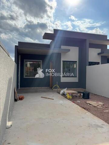 Foto Imóvel - Casa à Venda No Bairro Cachoeira - Uvaranas