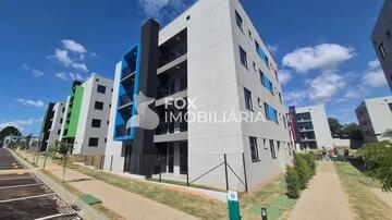 Foto Imóvel - Apartamento No Vittace Nature