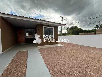 Foto Imóvel - Casa A Venda No Parque Dos Pinheiros - Uvaranas
