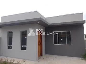 Foto Imóvel - Casa à Venda No Bairro Cara Cara