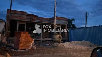Foto Imóvel - Casa à Venda No Bairro Cara Cara