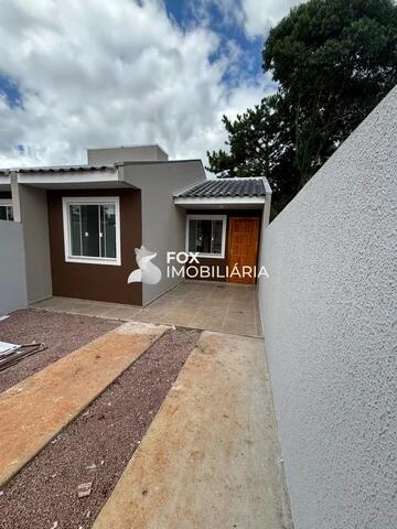 Foto Imóvel - Casa A Venda No Jardim Cachoeira - Uvaranas