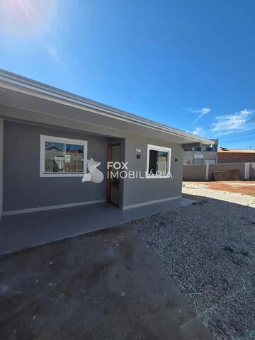 Foto Imóvel - Casa A Venda No Parque Das Palmeiras -  Contorno