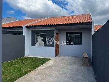 Foto Imóvel - Casa à Venda No Recanto Brasil - Colônia Dona Luíza