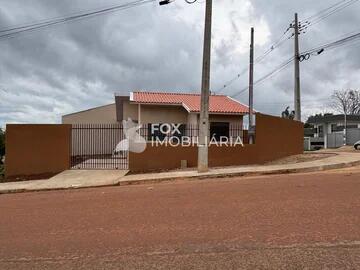 Foto Imóvel - Casa à Venda No Bairro  Gsp - Uvaranas