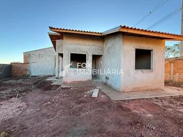 Foto Imóvel - Casa à Venda No Bairro  Gsp - Uvaranas