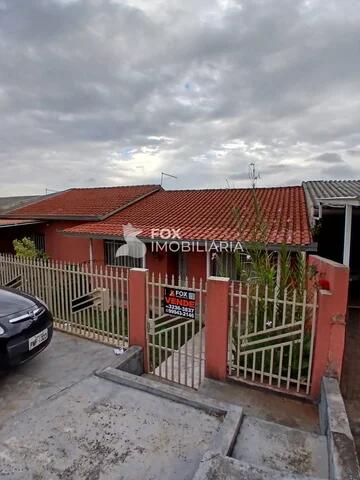 Foto Imóvel - Casa A Venda No Bairro Bonsucesso - Chapada