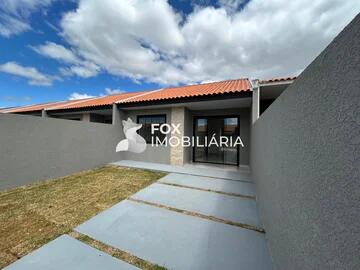 Foto Imóvel - Casa A Venda No Parque Das Palmeiras - Contorno