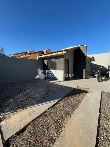Foto Imóvel - Casa à Venda No Bairro Terra Liz - Uvaranas