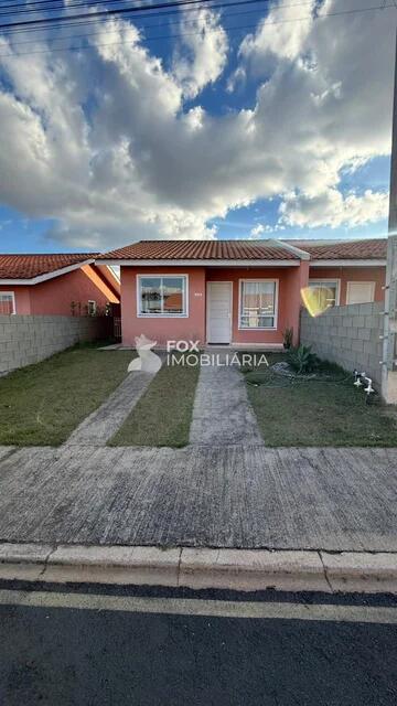 Foto Imóvel - Casa A Venda No Condomínio Belvedere - Boa Vista