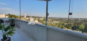 Foto Imóvel - Apartamento No Bairro De Uvaranas