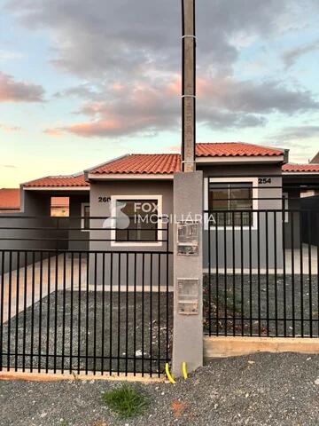 Foto Imóvel - Casa à Venda No Bairro Recanto Brasil - Colônia Dona Luíza
