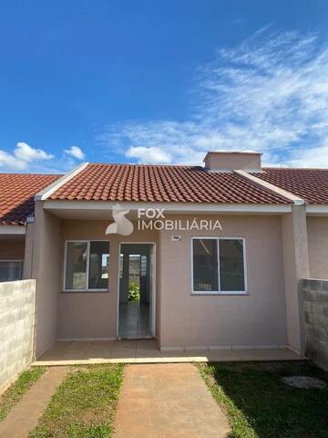Foto Imóvel - Casa à Venda No Jardim Das Flores - Neves