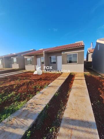 Foto Imóvel - Casa à Venda No Royal Park Neves
