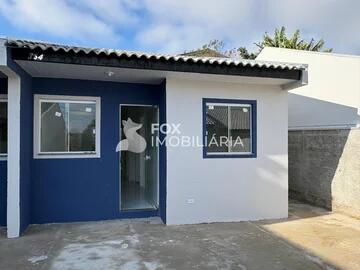Foto Imóvel - Casa De Esquina à Venda No San Martins - Neves