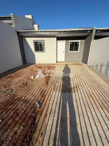 Foto Imóvel - Casa à Venda No Parque Ville - Uvaranas