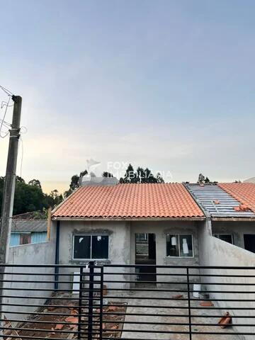 Foto Imóvel - Casa A Venda No Bairro Gralha Azul - Contorno