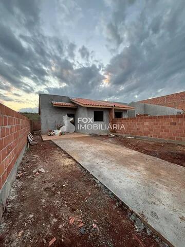 Foto Imóvel - Casa à Venda No Bairro Terra Liz - Uvaranas