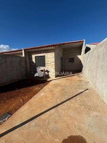 Foto Imóvel - Casa à Venda No Bairro Belo Monte - Contorno