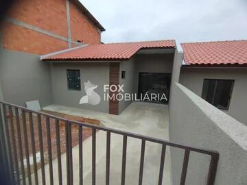 Foto Imóvel - Casa à Venda No Bairro Ronda