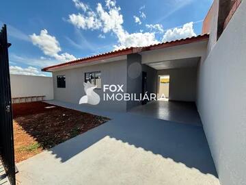 Foto Imóvel - Casa à Venda No Bairro Dom Bosco - Contorno