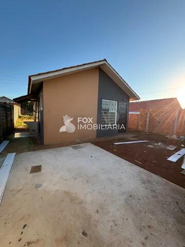 Foto Imóvel - Casa A Venda No Bairro Costa Rica - Neves