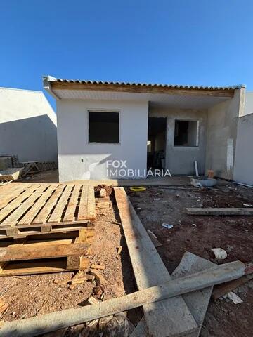 Foto Imóvel - Casa à Venda No Bairro Paraiso - Uvaranas