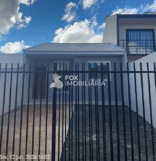 Foto Imóvel - Casa à Venda No Bairro Nova Ponta Grossa - Uvaranas
