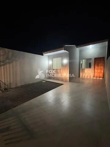 Foto Imóvel - Casa à Venda No Bairro Esplanada - Boa Vista