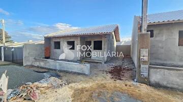 Foto Imóvel - Casa A Venda No Bairro Terra Liz - Uvaranas