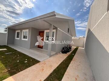 Foto Imóvel - Casa A Venda No Bairro Terra Liz - Uvaranas