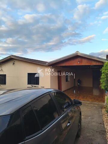 Foto Imóvel - Casa A Venda No Parque Dos Pinheiros - Uvaranas