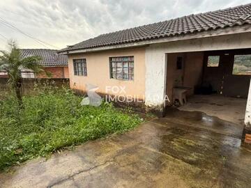Foto Imóvel - Casa à Venda No Bairro Contorno