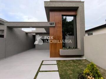 Foto Imóvel - Casa A Venda No Parque Dos Pinheiros - Uvaranas