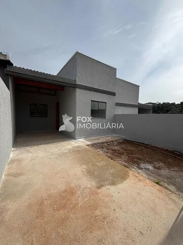 Foto Imóvel - Casa à Venda No Bairro Santa Luzia - Chapada